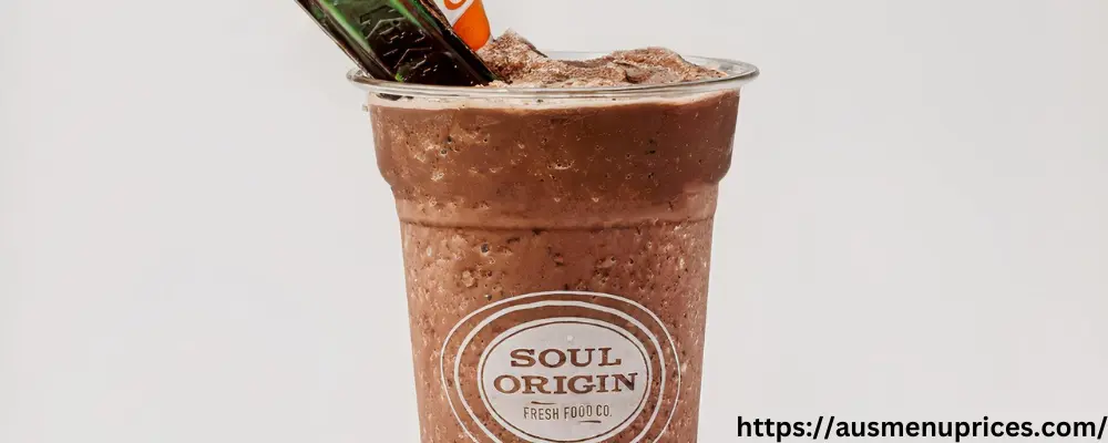Soul Origin New Iced Crushers Made with KitKat Price