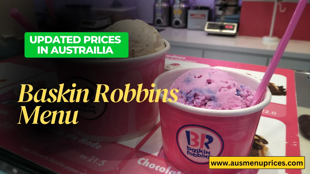 Baskin Robbins – Save $5 off your order (via Uber Eats)