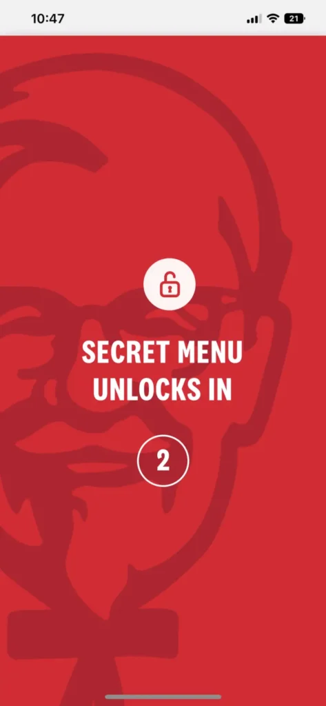 KFC Secret Menu2